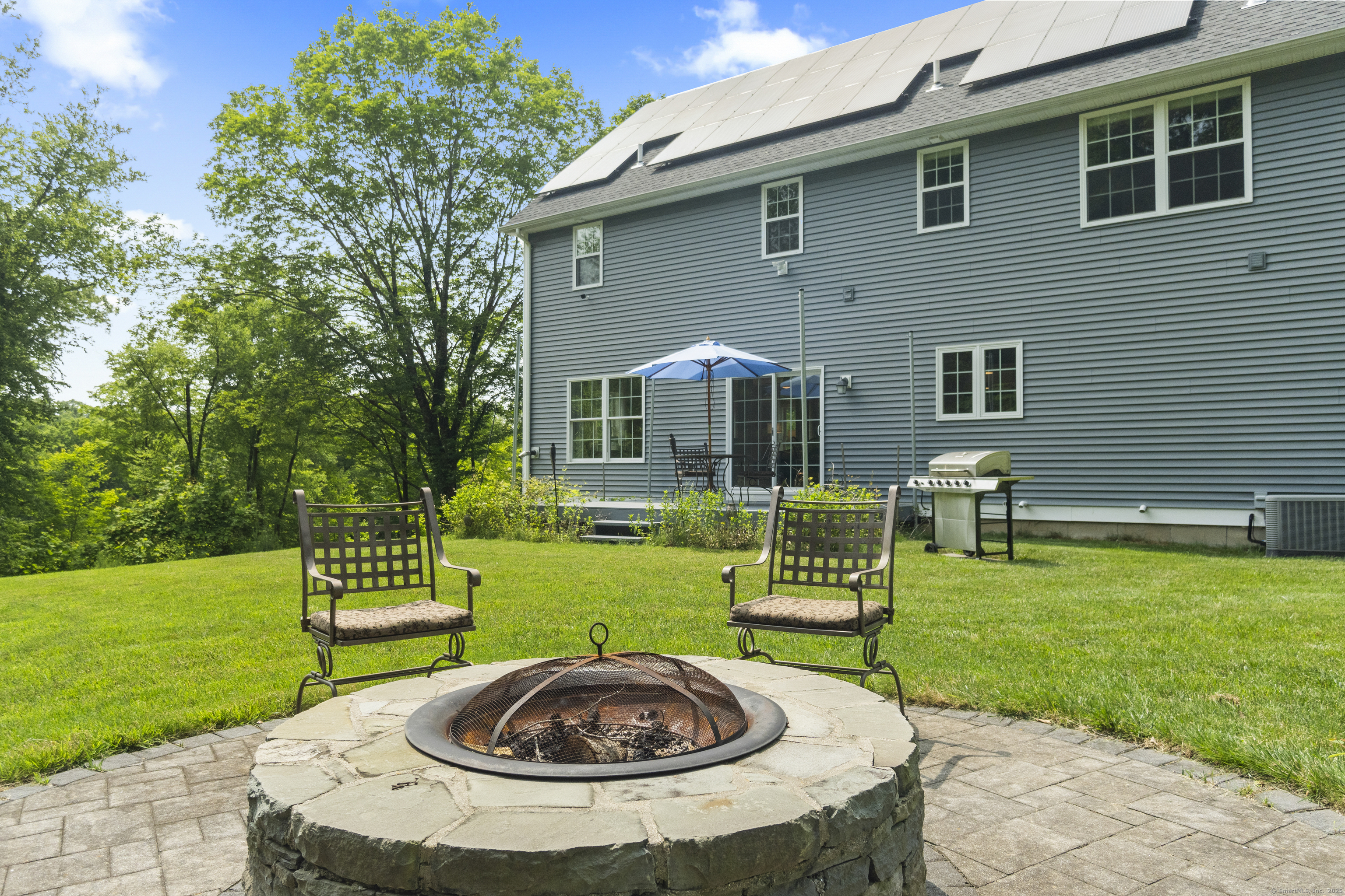 257 Ichabod Road