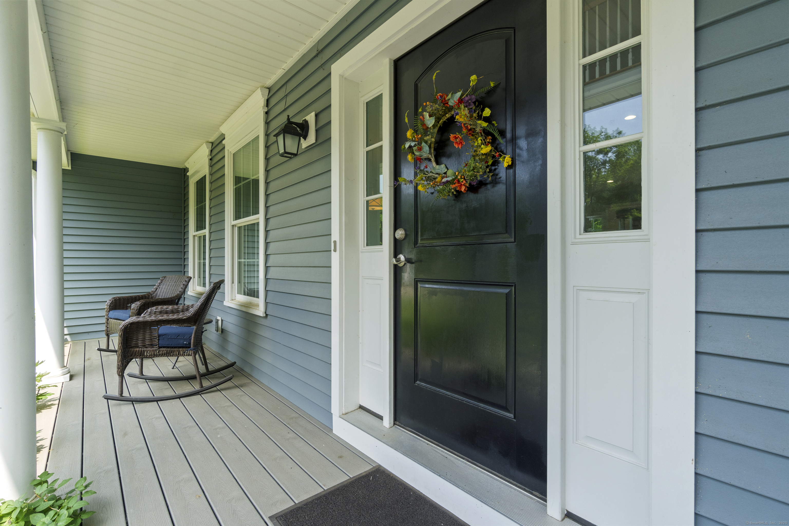 257 Ichabod Road
