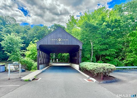 Photo of 34A Padanaram Road #127, Danbury, CT 06811 (MLS # 24184993)