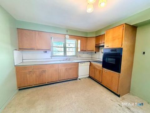 Tiny photo for 282 Horace Street, Bridgeport, CT 06610 (MLS # 24151599)