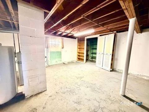 Tiny photo for 282 Horace Street, Bridgeport, CT 06610 (MLS # 24151599)