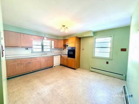 Tiny photo for 282 Horace Street, Bridgeport, CT 06610 (MLS # 24151599)