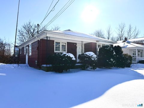 Photo of 282 Horace Street, Bridgeport, CT 06610 (MLS # 24151599)