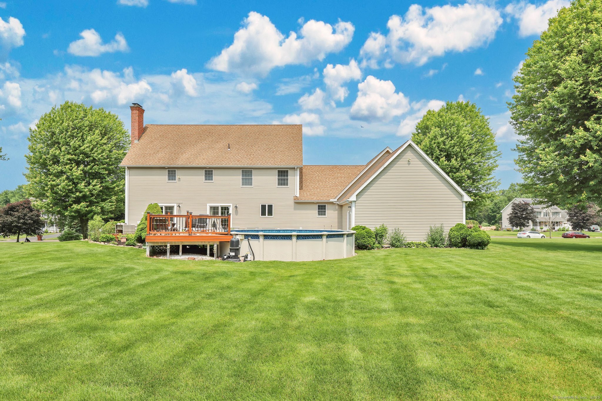 10 Salerno Drive