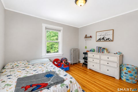 Tiny photo for 64 Walker Street, Manchester, CT 06040 (MLS # 24202249)