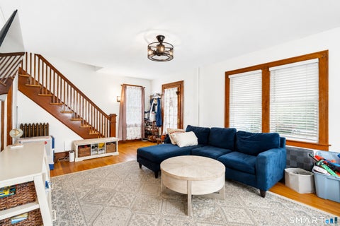 Tiny photo for 64 Walker Street, Manchester, CT 06040 (MLS # 24202249)