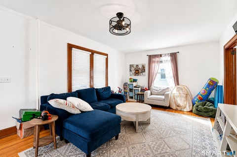 Tiny photo for 64 Walker Street, Manchester, CT 06040 (MLS # 24202249)
