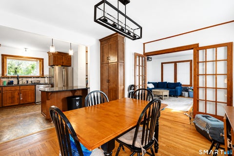 Tiny photo for 64 Walker Street, Manchester, CT 06040 (MLS # 24202249)