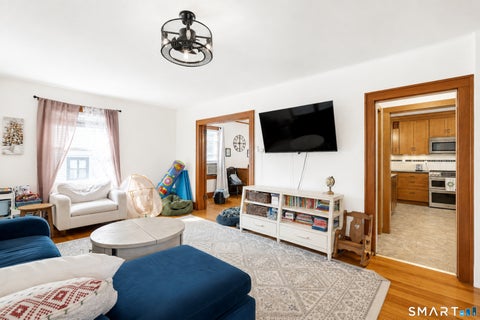 Tiny photo for 64 Walker Street, Manchester, CT 06040 (MLS # 24202249)