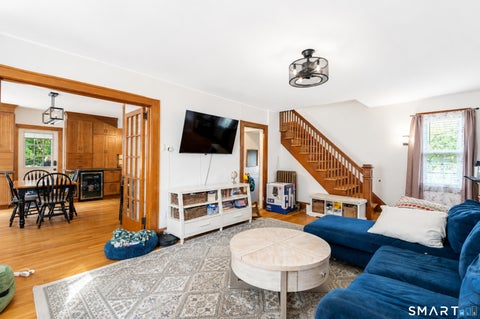 Tiny photo for 64 Walker Street, Manchester, CT 06040 (MLS # 24202249)