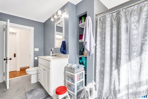 Tiny photo for 64 Walker Street, Manchester, CT 06040 (MLS # 24202249)