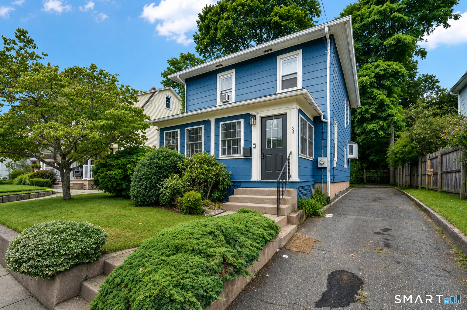 64 Walker Street