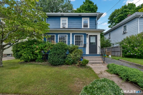 Photo of 64 Walker Street, Manchester, CT 06040 (MLS # 24202249)