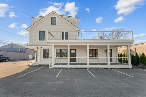 44 Williams Avenue Stonington CT 06355