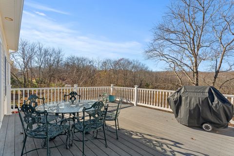 A home in Haddam