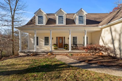 A home in Haddam