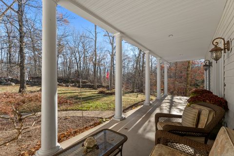 A home in Haddam