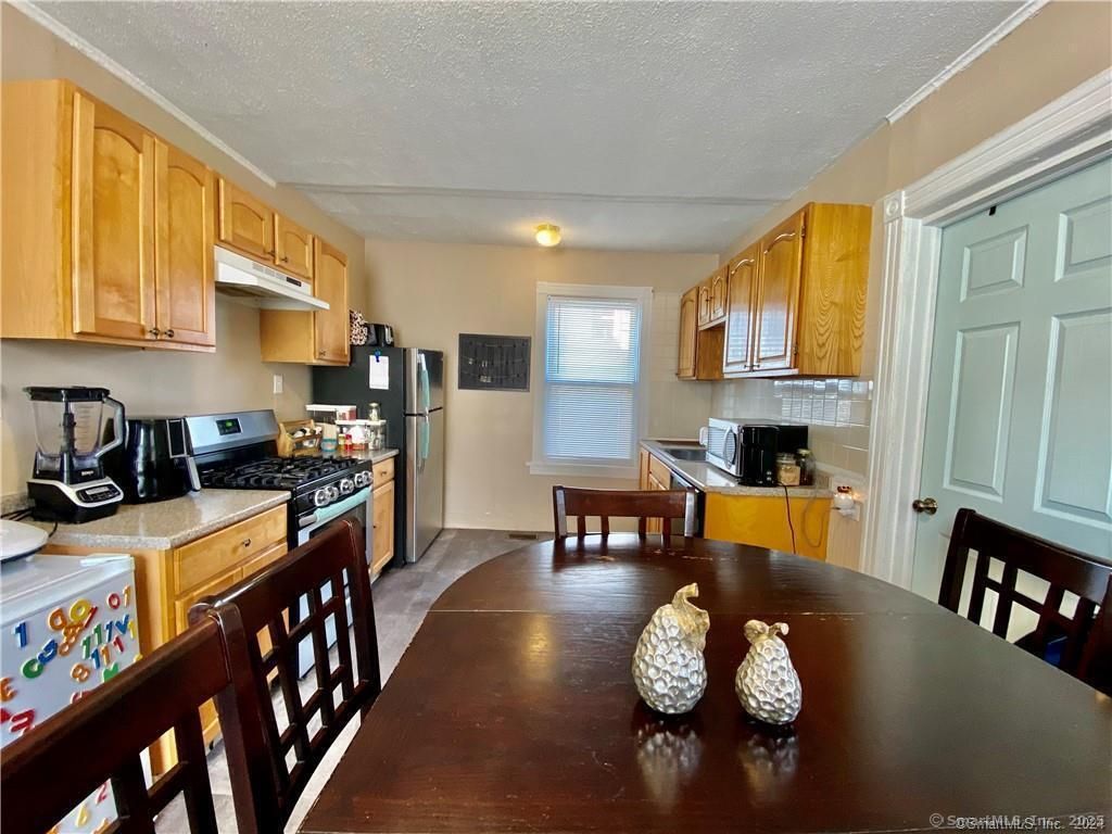 Photo of 40 Orchard Street, Stamford, CT 06902 (MLS # 24135663)