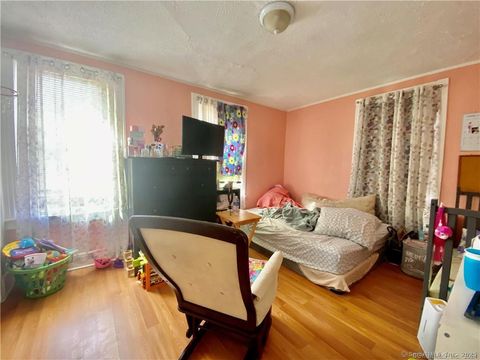 Tiny photo for 40 Orchard Street, Stamford, CT 06902 (MLS # 24135663)