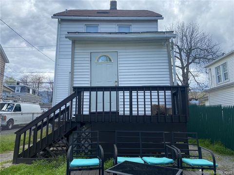 Tiny photo for 40 Orchard Street, Stamford, CT 06902 (MLS # 24135663)