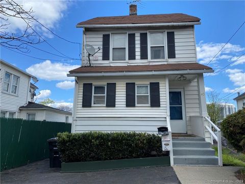 Tiny photo for 40 Orchard Street, Stamford, CT 06902 (MLS # 24135663)
