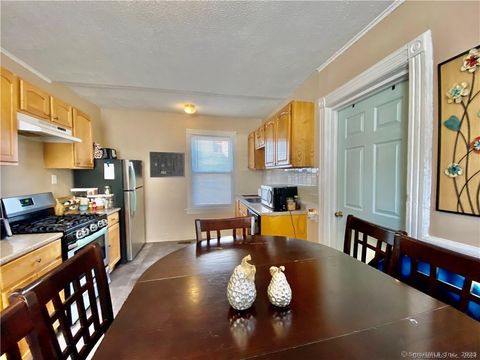 Tiny photo for 40 Orchard Street, Stamford, CT 06902 (MLS # 24135663)