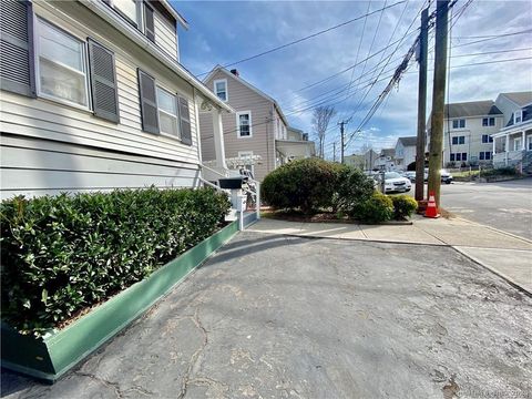 Tiny photo for 40 Orchard Street, Stamford, CT 06902 (MLS # 24135663)
