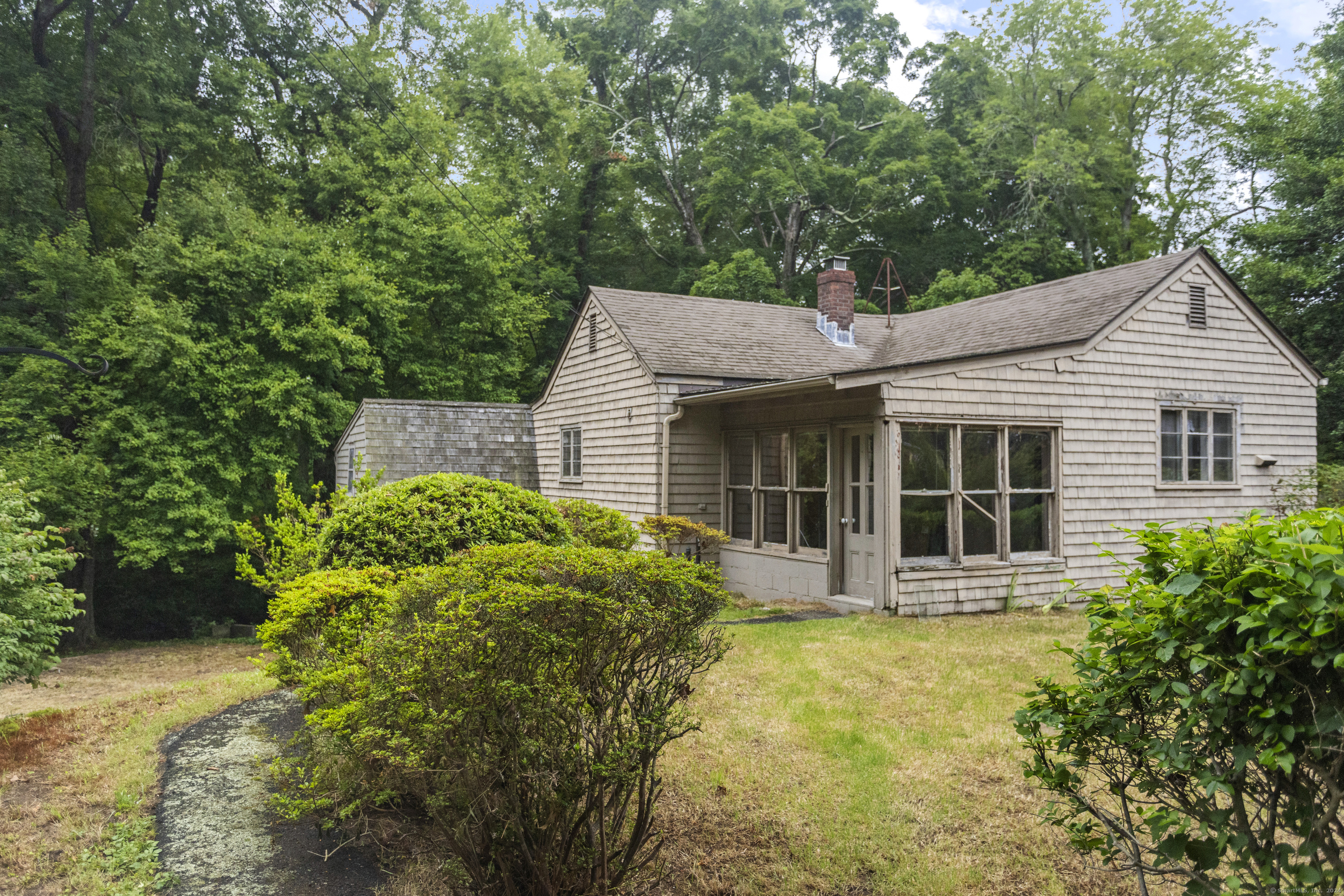 Property for Sale at 7 Cedar Grove Terrace, Essex, Connecticut - Bedrooms: 2 
Bathrooms: 2 
Rooms: 4  - $349,900