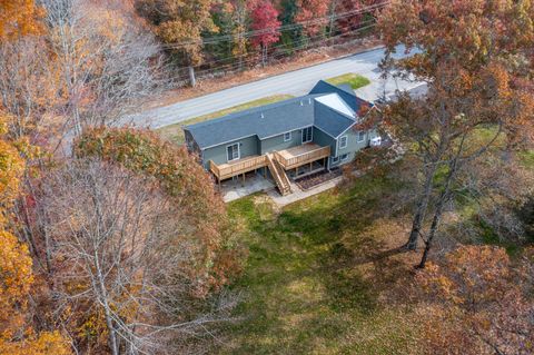 A home in Plainfield