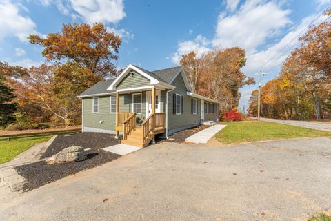 A home in Plainfield