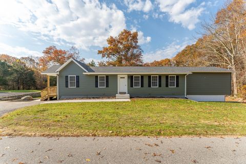 A home in Plainfield