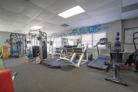 Tiny photo for 696 Amity Road #18 total, Bethany, CT 06524 (MLS # 24165251)