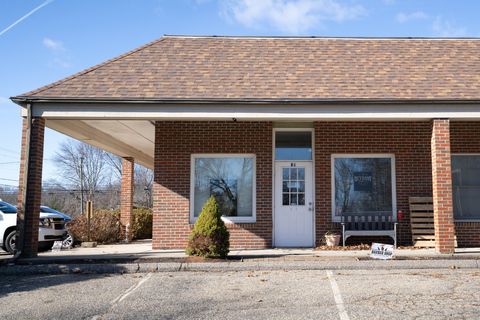 Tiny photo for 696 Amity Road #18 total, Bethany, CT 06524 (MLS # 24165251)