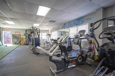 Tiny photo for 696 Amity Road #18 total, Bethany, CT 06524 (MLS # 24165251)