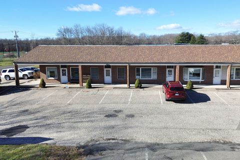 Tiny photo for 696 Amity Road #18 total, Bethany, CT 06524 (MLS # 24165251)