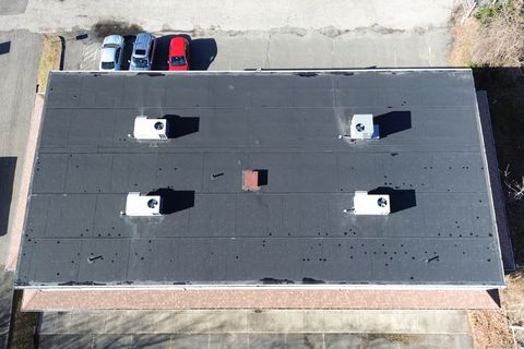 Tiny photo for 696 Amity Road #18 total, Bethany, CT 06524 (MLS # 24165251)