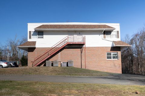 Tiny photo for 696 Amity Road #18 total, Bethany, CT 06524 (MLS # 24165251)