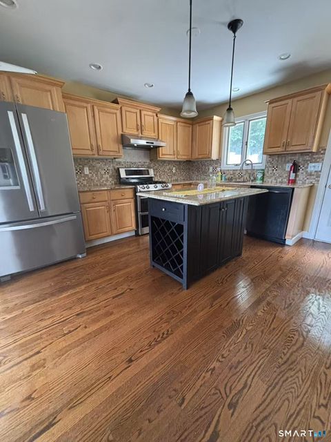 Photo of 36 Nicholas Avenue, Greenwich, CT 06831 (MLS # 24176321)