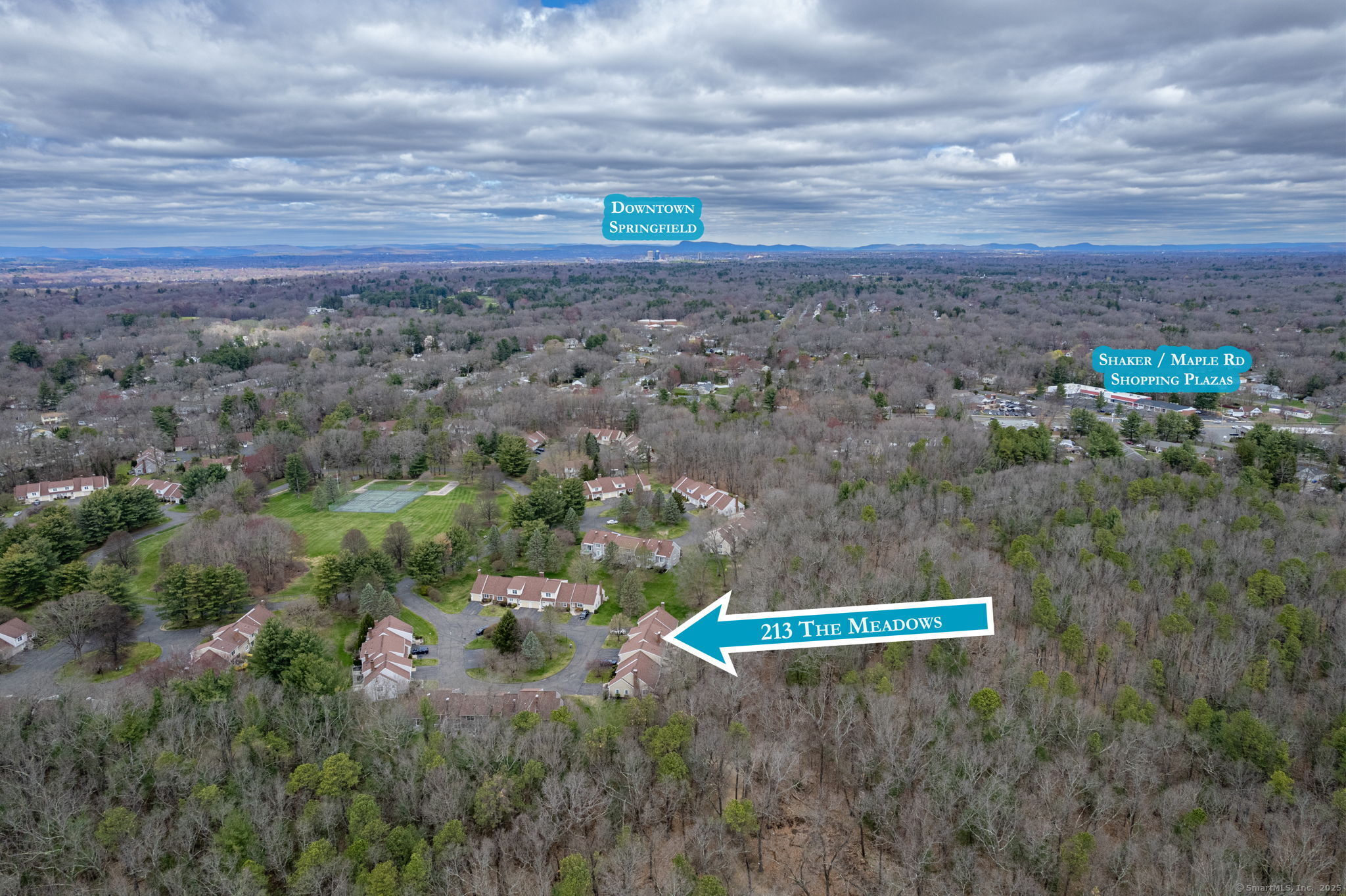 213 Meadows, Enfield, Connecticut image 38