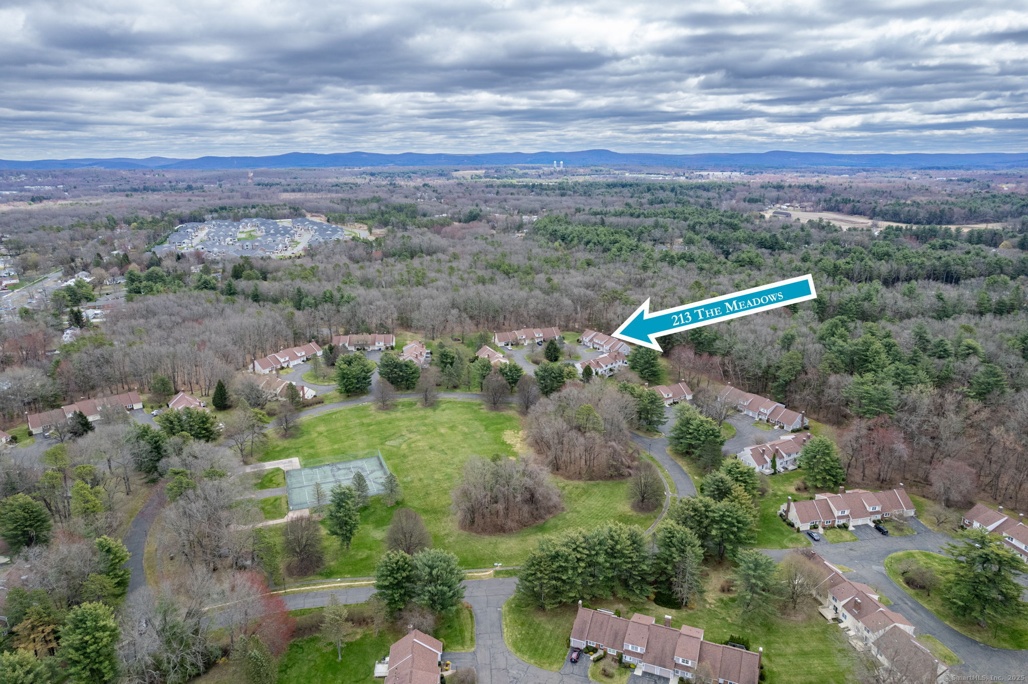 213 Meadows, Enfield, Connecticut image 37