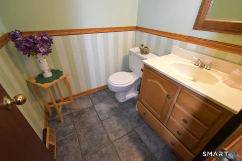 Tiny photo for 159 Robertson Street #159, Bristol, CT 06010 (MLS # 24162077)