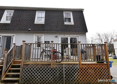 Tiny photo for 159 Robertson Street #159, Bristol, CT 06010 (MLS # 24162077)