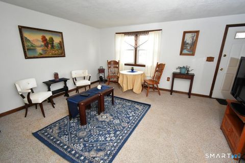 Tiny photo for 159 Robertson Street #159, Bristol, CT 06010 (MLS # 24162077)