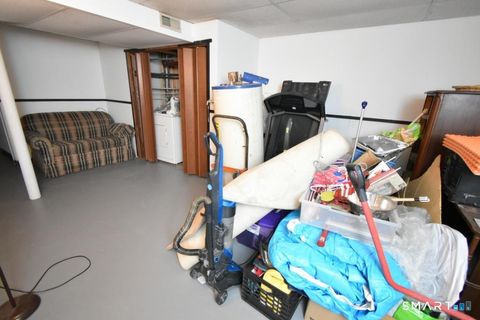 Tiny photo for 159 Robertson Street #159, Bristol, CT 06010 (MLS # 24162077)