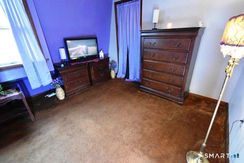 Tiny photo for 159 Robertson Street #159, Bristol, CT 06010 (MLS # 24162077)