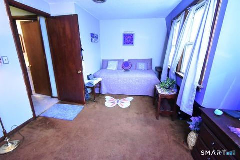 Tiny photo for 159 Robertson Street #159, Bristol, CT 06010 (MLS # 24162077)