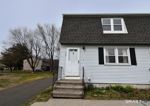 Tiny photo for 159 Robertson Street #159, Bristol, CT 06010 (MLS # 24162077)