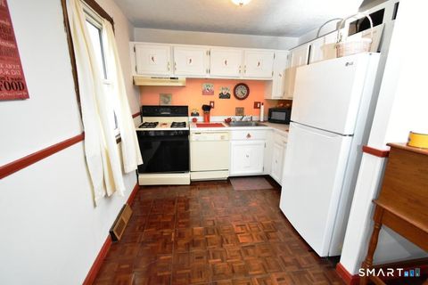 Tiny photo for 159 Robertson Street #159, Bristol, CT 06010 (MLS # 24162077)