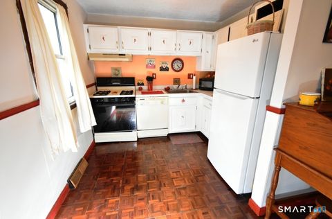 Tiny photo for 159 Robertson Street #159, Bristol, CT 06010 (MLS # 24162077)