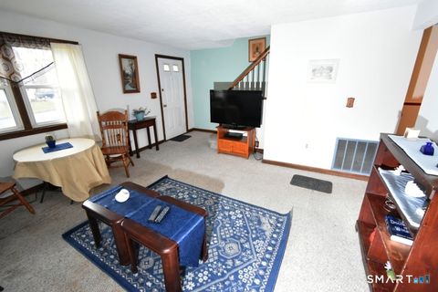Tiny photo for 159 Robertson Street #159, Bristol, CT 06010 (MLS # 24162077)
